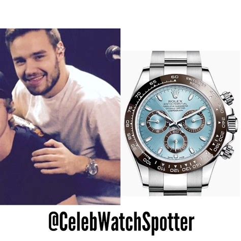 rolex of abonomment|Liam Payne's missing $30K Rolex: Argentinian .